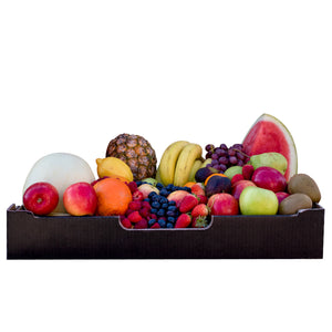 Open image in slideshow, Fruit box
